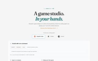 Thumbnail of ongame.ai