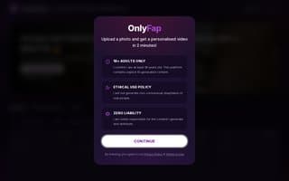 Thumbnail of onlyfap.ai
