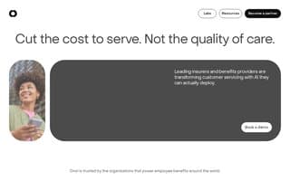 Thumbnail of onsi.ai