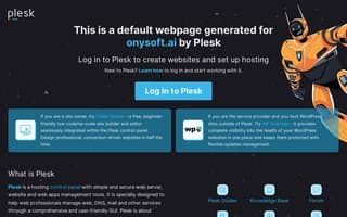 Thumbnail of onysoft.ai