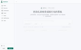 Thumbnail of opendown.ai