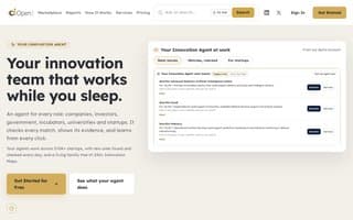 Thumbnail of openi.ai