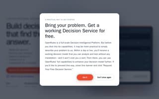Thumbnail of openrules.ai