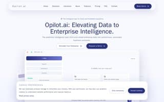 Thumbnail of opilot.ai