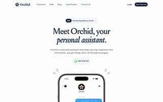 Thumbnail of orchid.ai