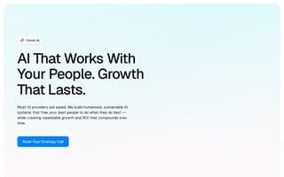 Thumbnail of orinle.ai