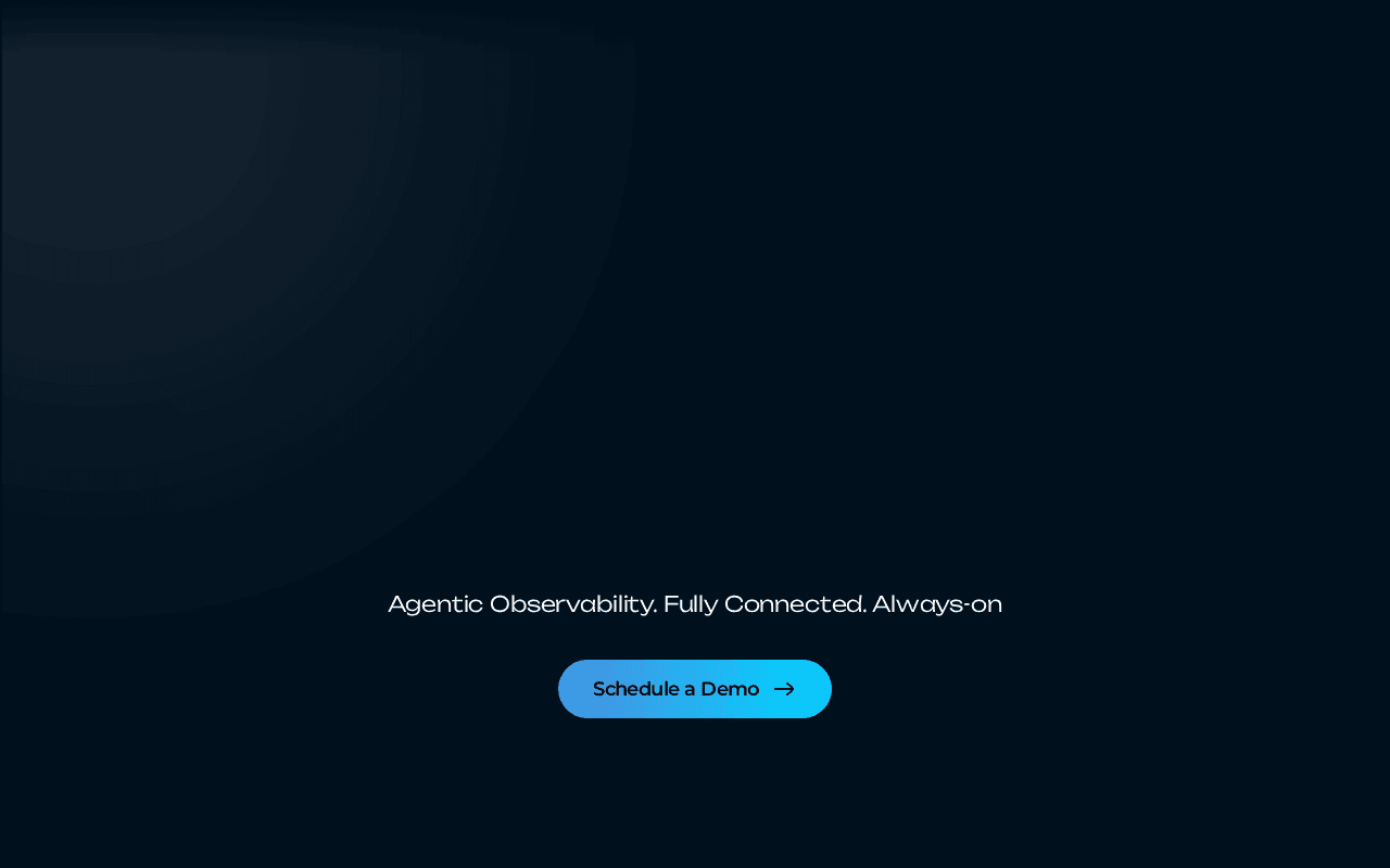 Screenshot of orioniq.ai