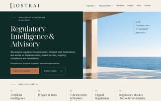 Thumbnail of ostrai.ai