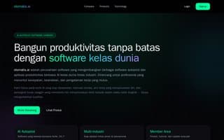 Thumbnail of otomatis.ai