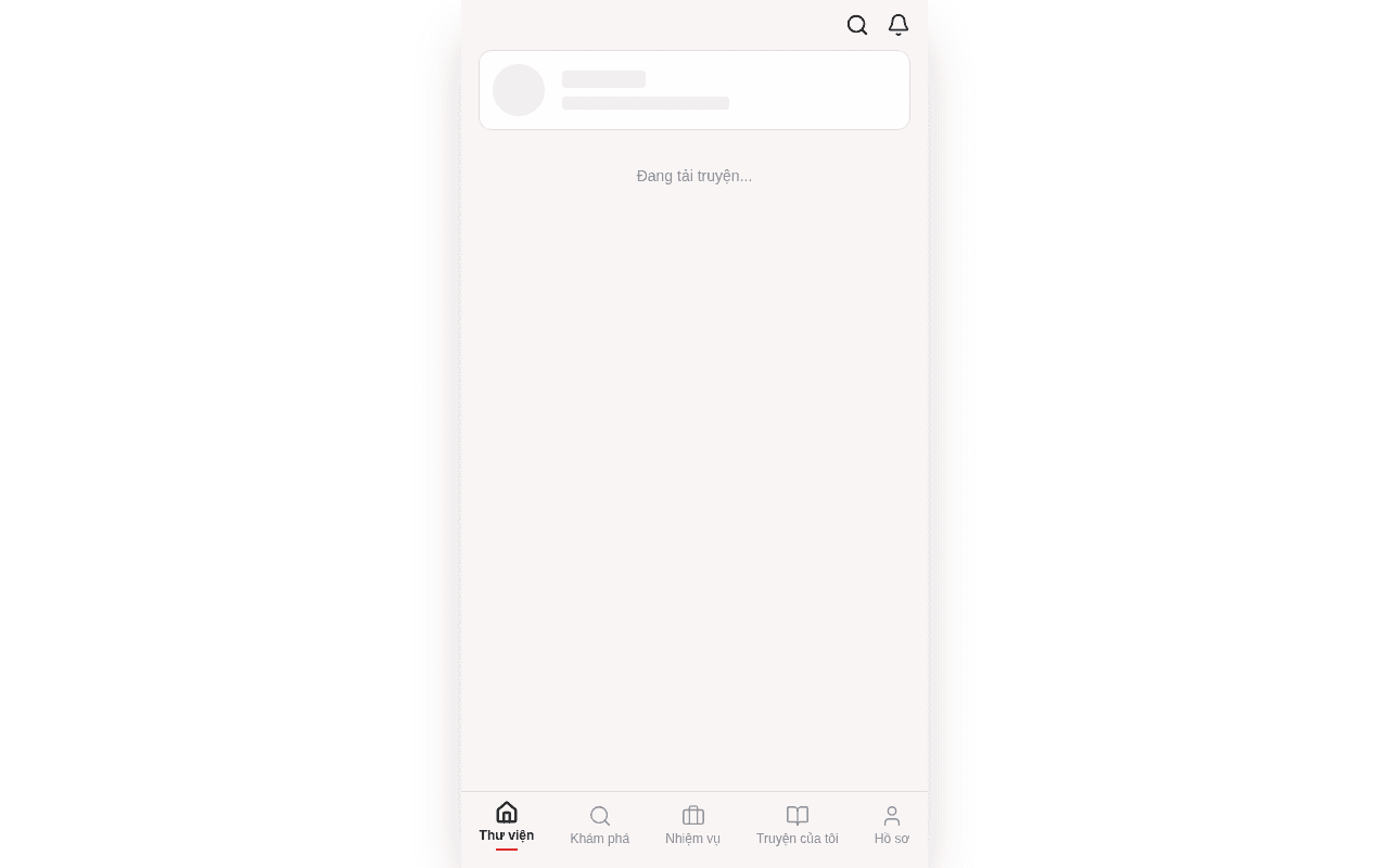 Screenshot of otona.ai
