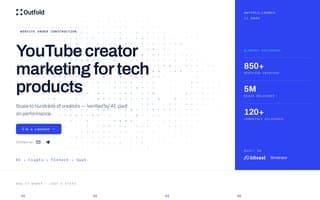 Thumbnail of outfold.ai