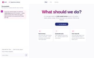 Thumbnail of oveit.ai