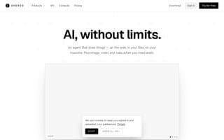 Thumbnail of overdo.ai