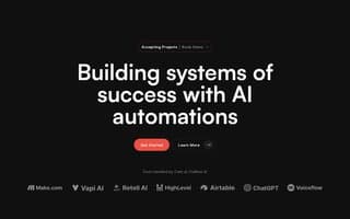 Thumbnail of owlflow.ai