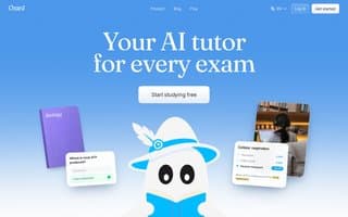 Thumbnail of ozard.ai