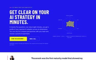 Thumbnail of pacemark.ai