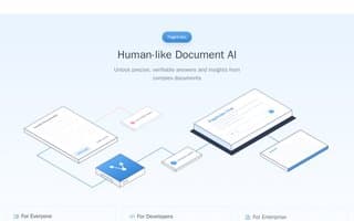 Screenshot of pageindex.ai