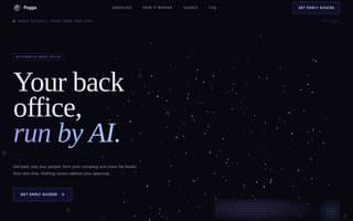 Thumbnail of pagga.ai