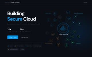 Screenshot of pagosa.ai