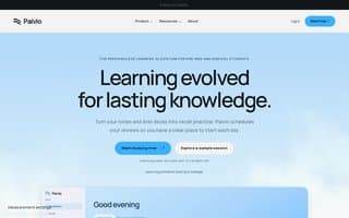 Thumbnail of paivio.ai