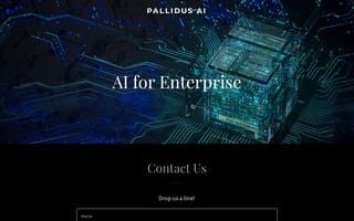 Thumbnail of pallidus.ai