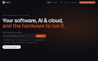 Thumbnail of pankh.ai