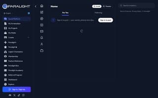 Thumbnail of paralight.ai