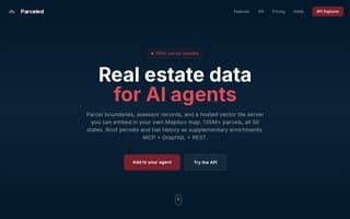 Thumbnail of parceled.ai