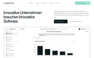 Thumbnail of pariton.ai