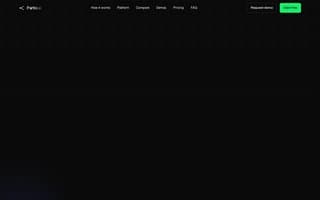 Thumbnail of partic.ai