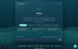 Thumbnail of pasifika.ai