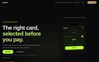 Thumbnail of payelle.ai