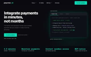 Thumbnail of payroc.ai
