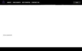 Screenshot of peggy.ai