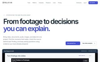Thumbnail of pelayar.ai