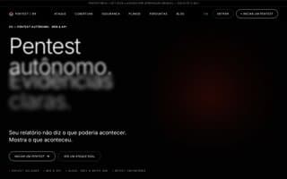 Thumbnail of pentestbr.ai
