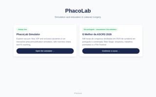 Thumbnail of phacolab.ai