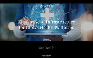Thumbnail of phairos.ai