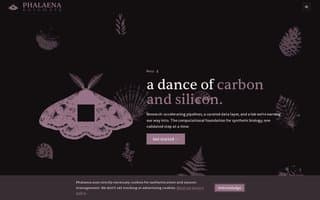 Thumbnail of phalaena.ai