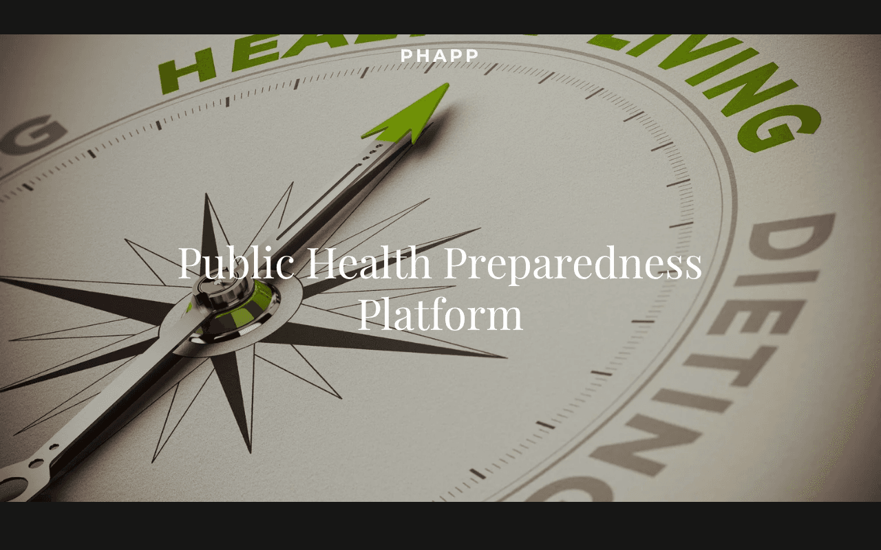 Screenshot of phapp.ai