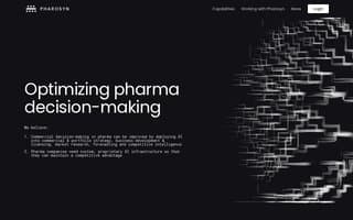 Thumbnail of pharosyn.ai