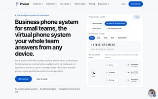 Thumbnail of phoner.ai