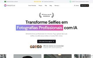 Thumbnail of phooto.ai