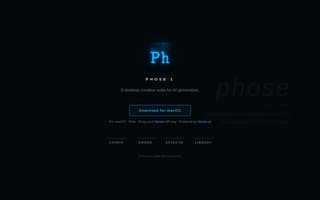 Thumbnail of phose.ai