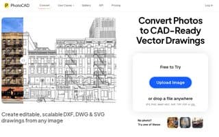 Thumbnail of photocad.ai