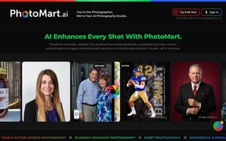 Thumbnail of photomart.ai
