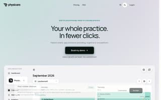 Thumbnail of physicare.ai