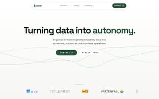 Thumbnail of pickel.ai