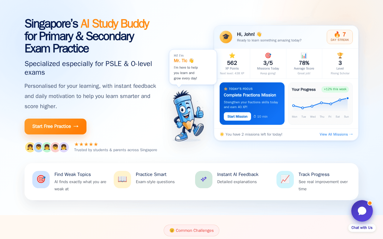 Screenshot of pickytic.ai