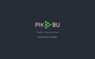 Screenshot of pikabu.ai